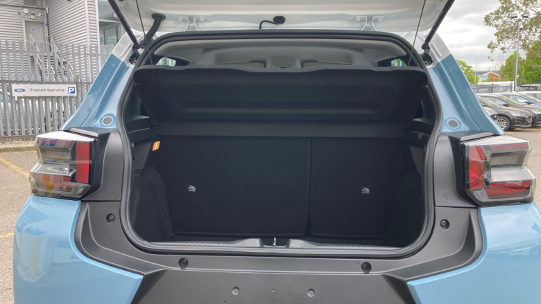 Citroen C3 83kW Plus 44kWh 5dr Auto Electric Hatchback